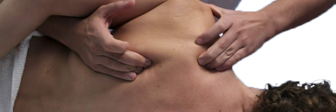 Osteopatia Desportiva