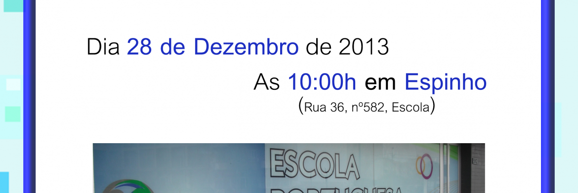 Sessão de Apresentação Do Curso de Acupuntura