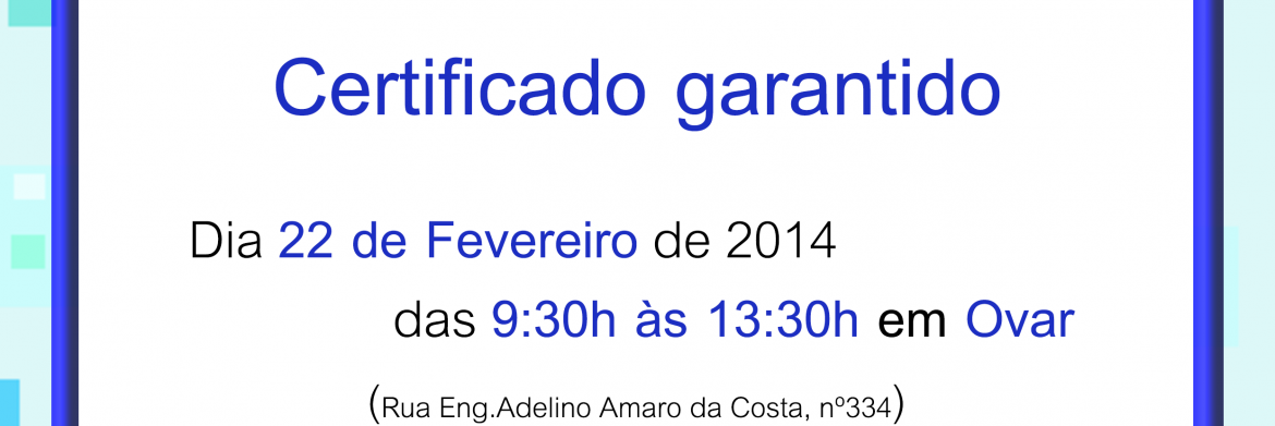 Workshop massagem de relaxamento