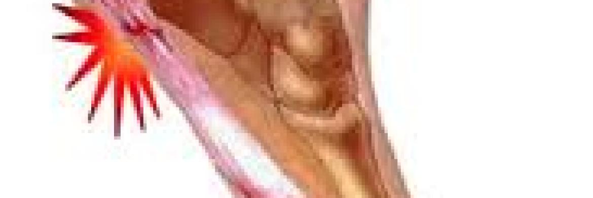 Osteopatia e as dores nos pés